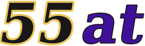 55at logo